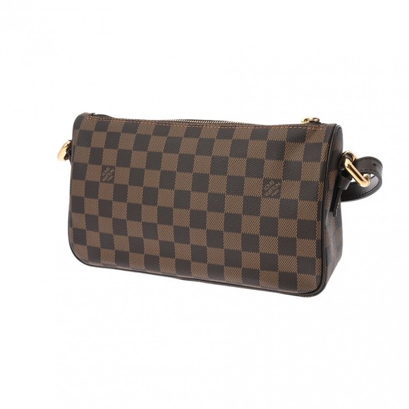 Louis Vuitton GM Brown Damier Ravello Shoulder Bag - Picture 1 of 12